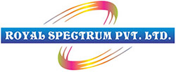 Royal Spectram Pvt. Ltd.